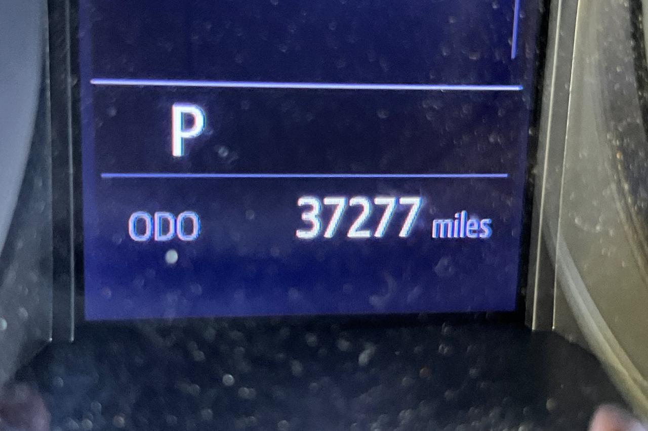 2019 Toyota C-HR LE Roseville CA