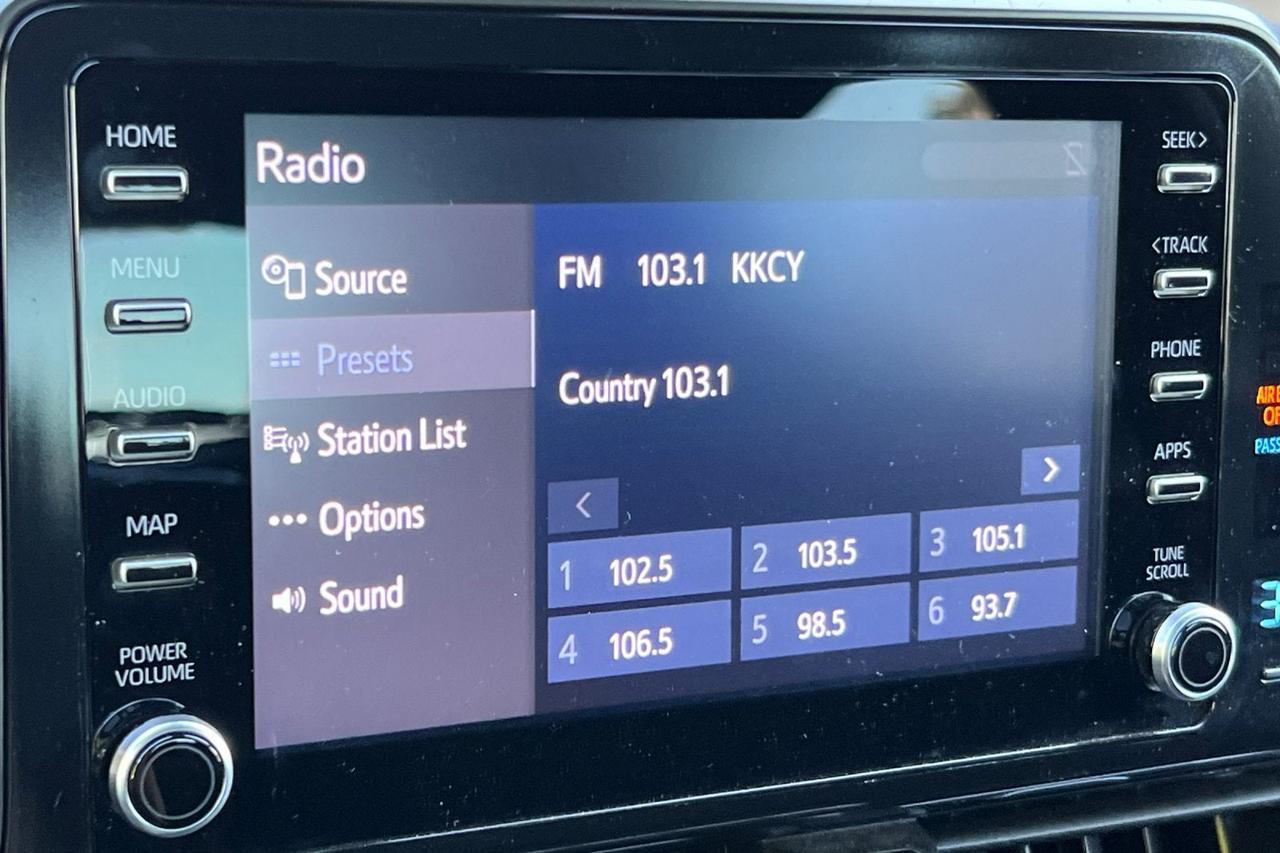2019 Toyota C-HR LE Roseville CA