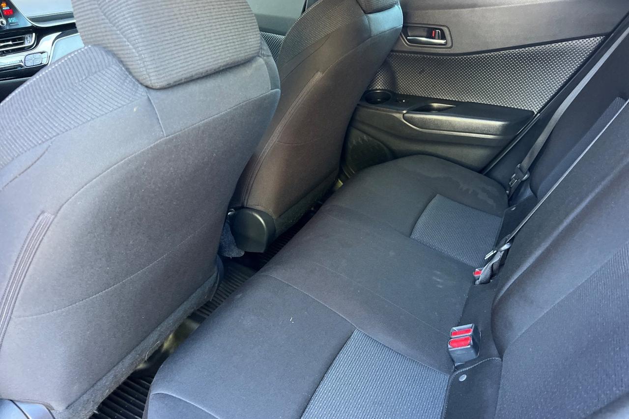 2019 Toyota C-HR LE Roseville CA