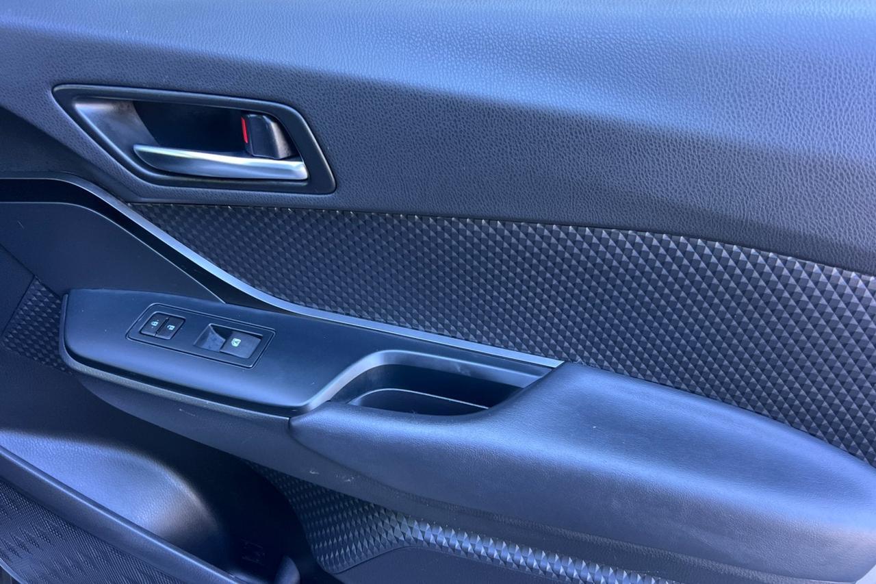 2019 Toyota C-HR LE Roseville CA