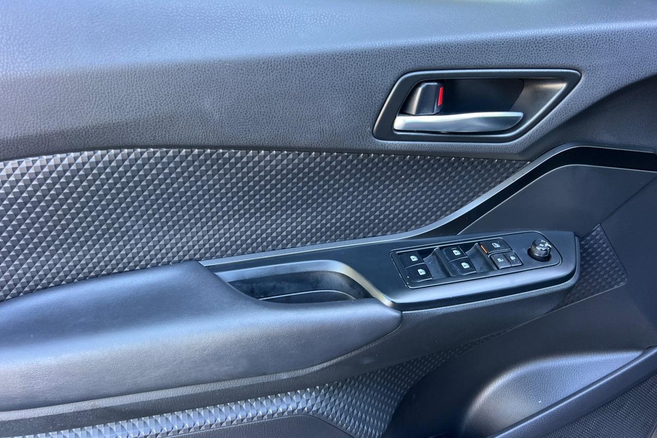2019 Toyota C-HR LE Roseville CA