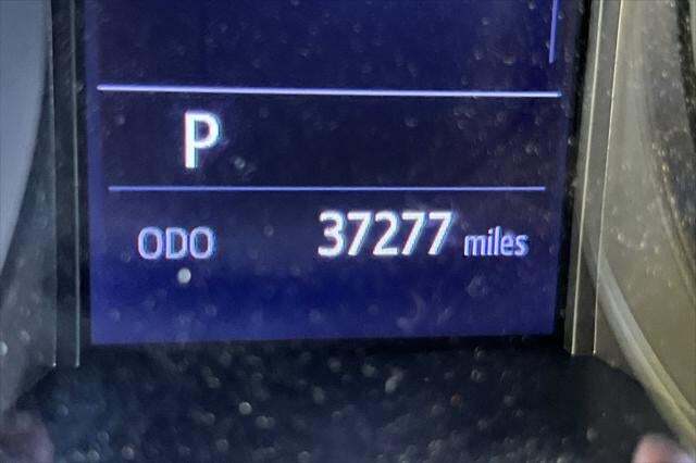 2019 Toyota C-HR LE Roseville CA