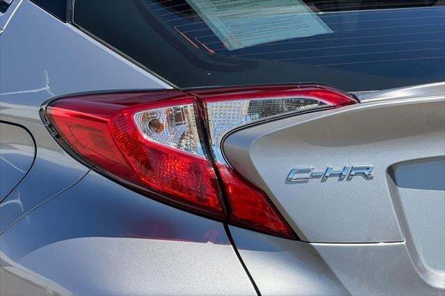 2019 Toyota C-HR LE Roseville CA