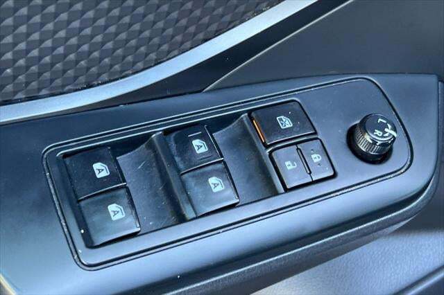 2019 Toyota C-HR LE Roseville CA