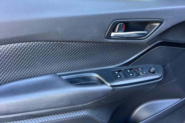2019 Toyota C-HR LE Roseville CA