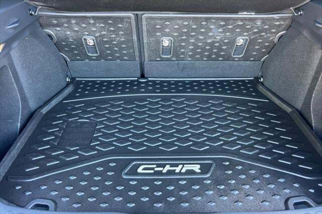 2019 Toyota C-HR LE Roseville CA