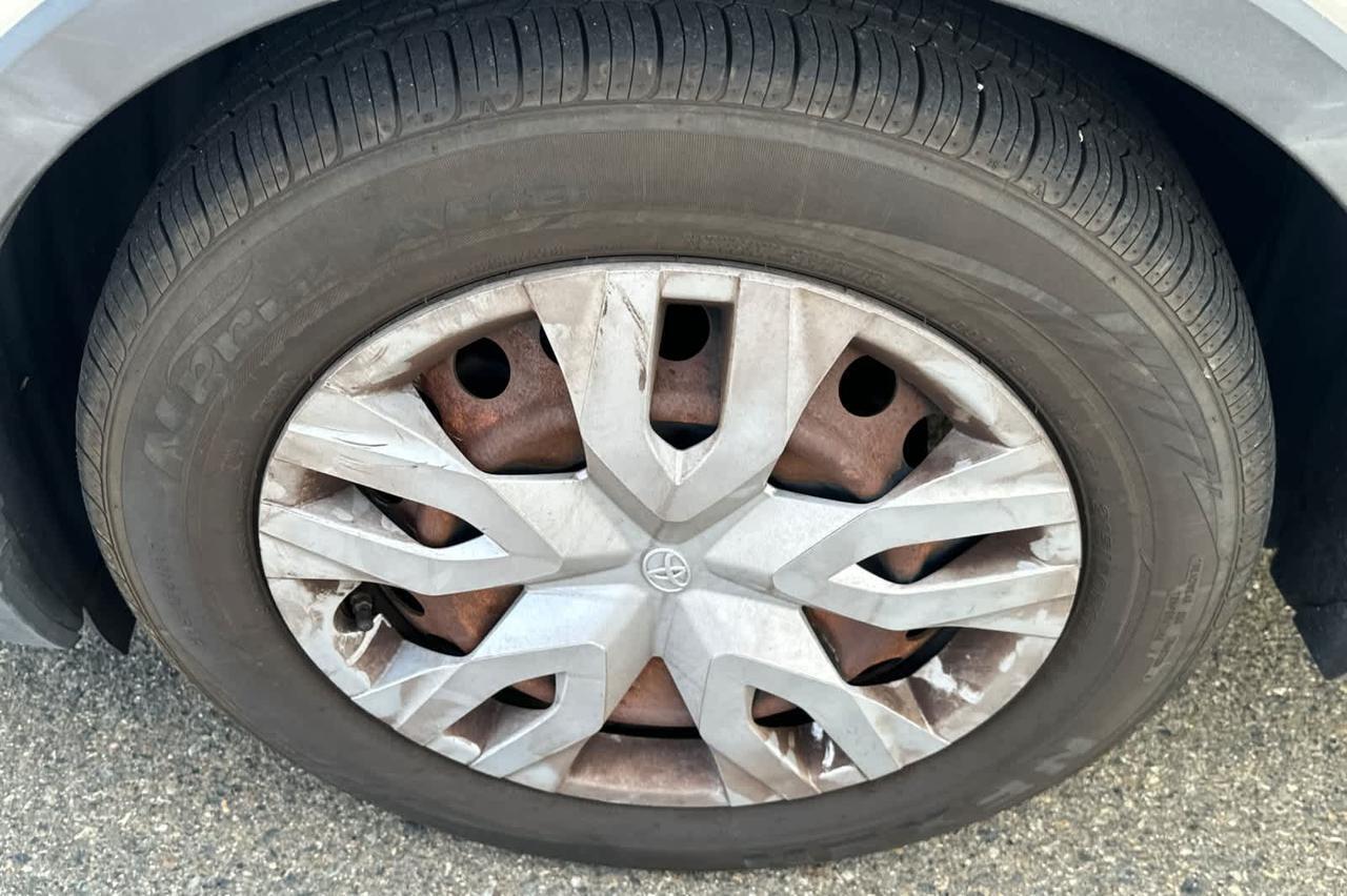 2019 Toyota C-HR LE Roseville CA