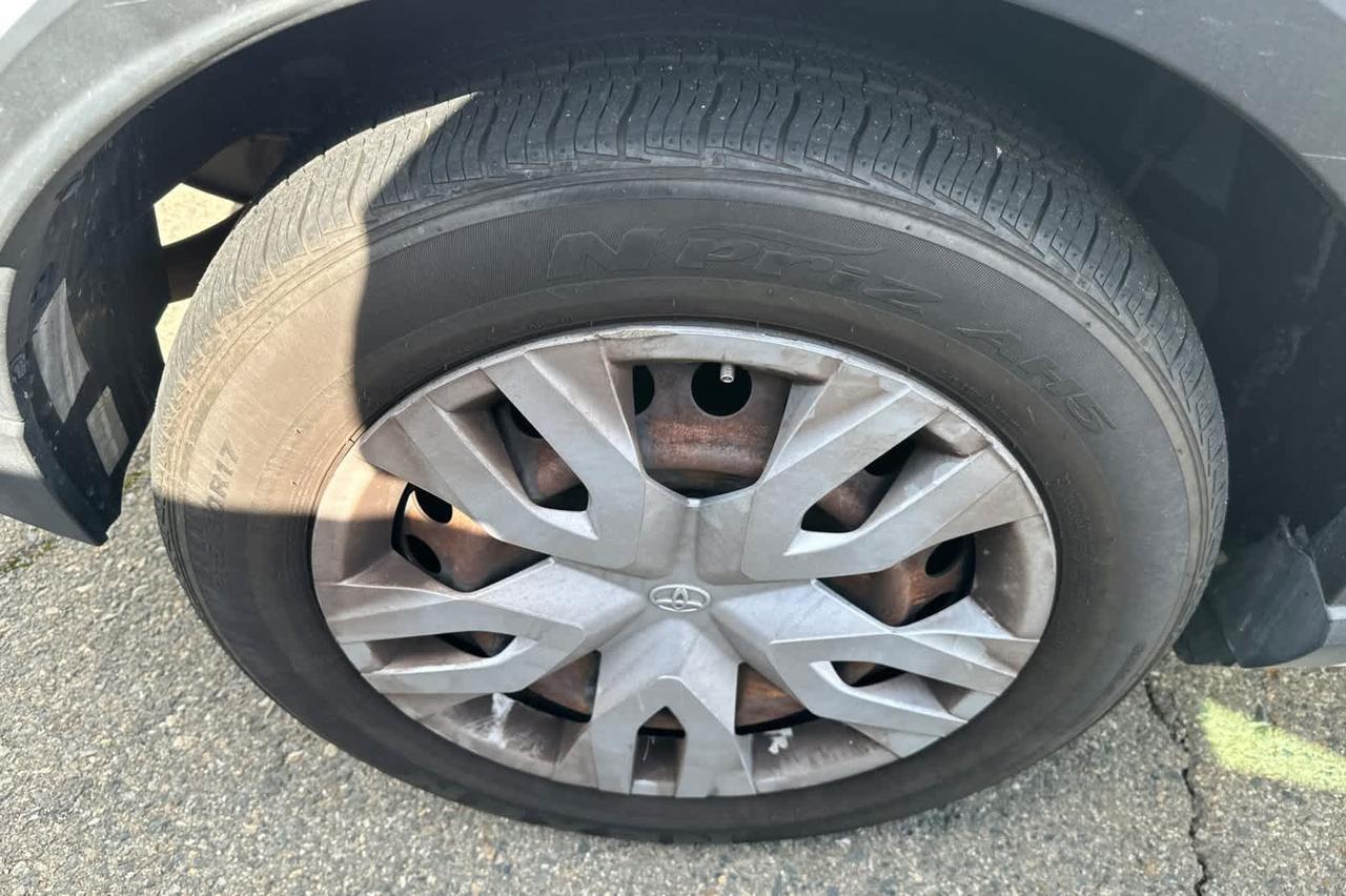 2019 Toyota C-HR LE Roseville CA