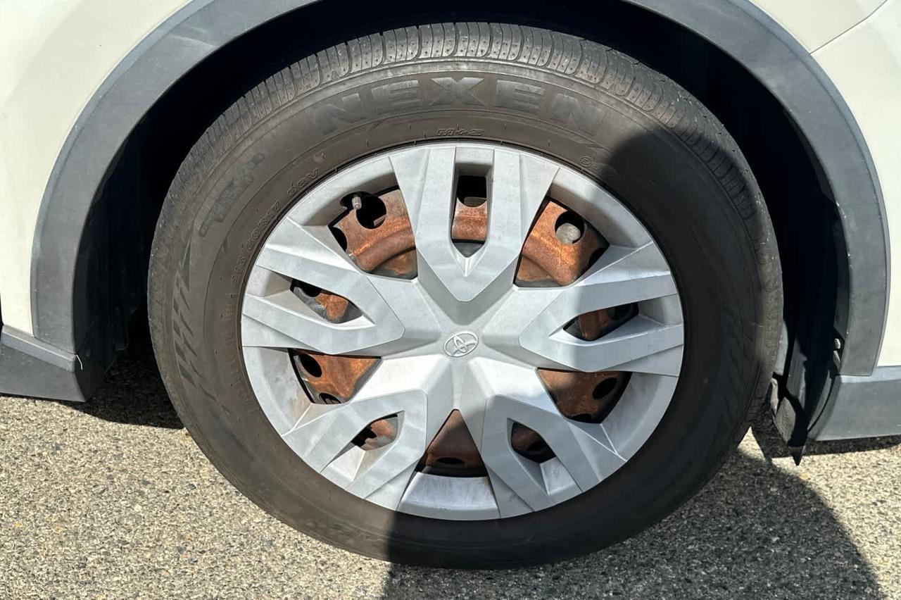 2019 Toyota C-HR LE Roseville CA