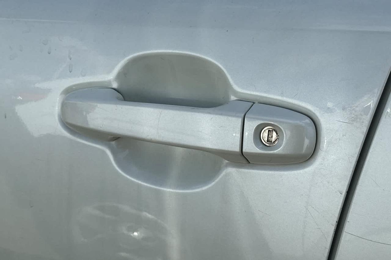 2019 Toyota C-HR LE Roseville CA