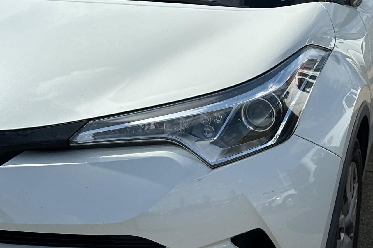 2019 Toyota C-HR LE Roseville CA
