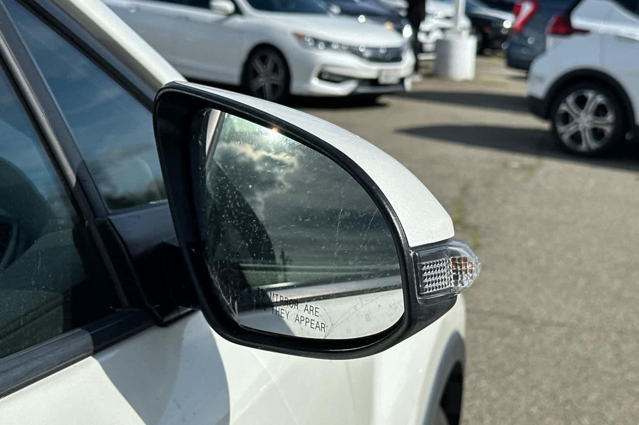 2019 Toyota C-HR LE Roseville CA