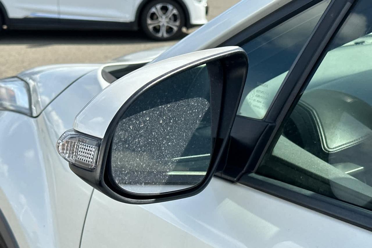 2019 Toyota C-HR LE Roseville CA