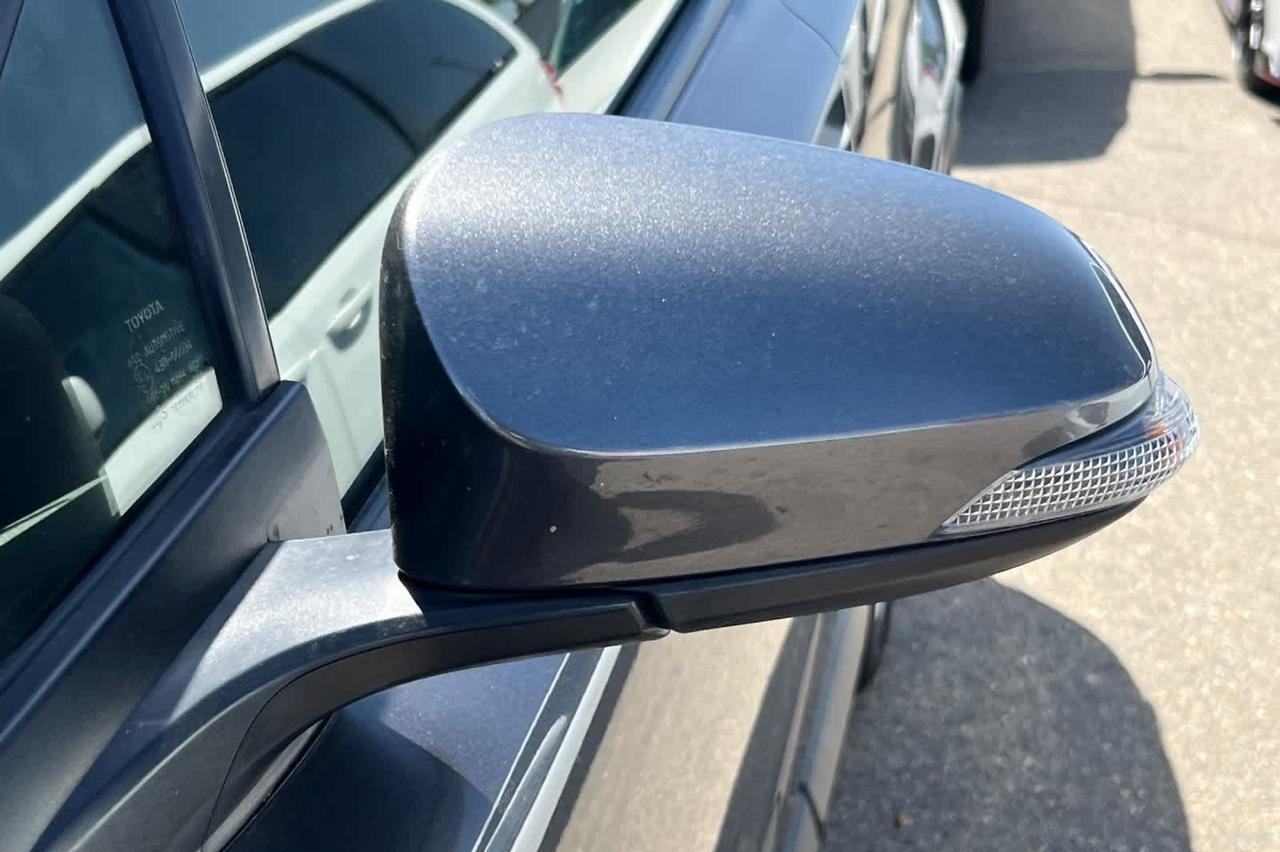 2019 Toyota C-HR LE Roseville CA