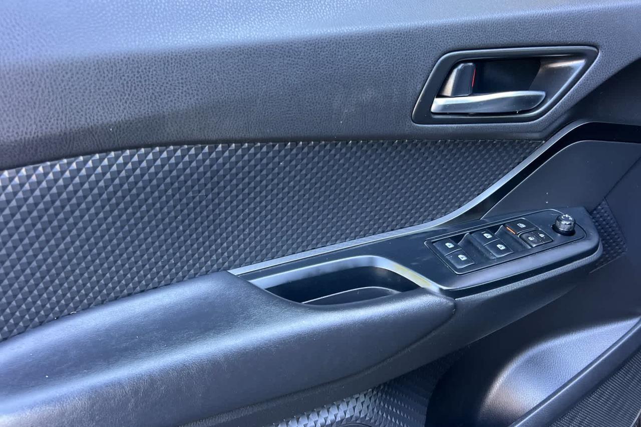 2019 Toyota C-HR LE Roseville CA