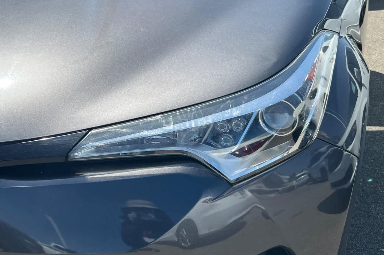 2019 Toyota C-HR LE Roseville CA