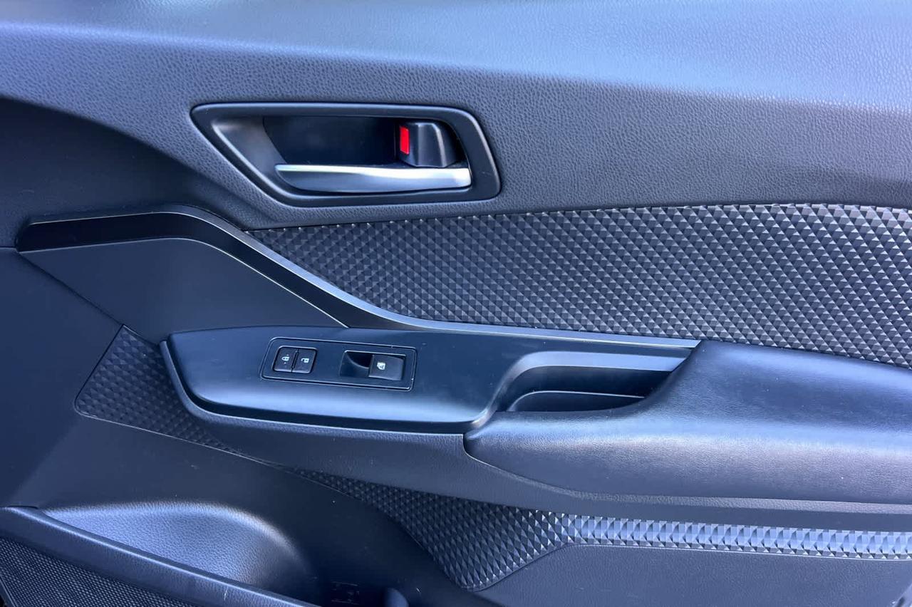 2019 Toyota C-HR LE Roseville CA