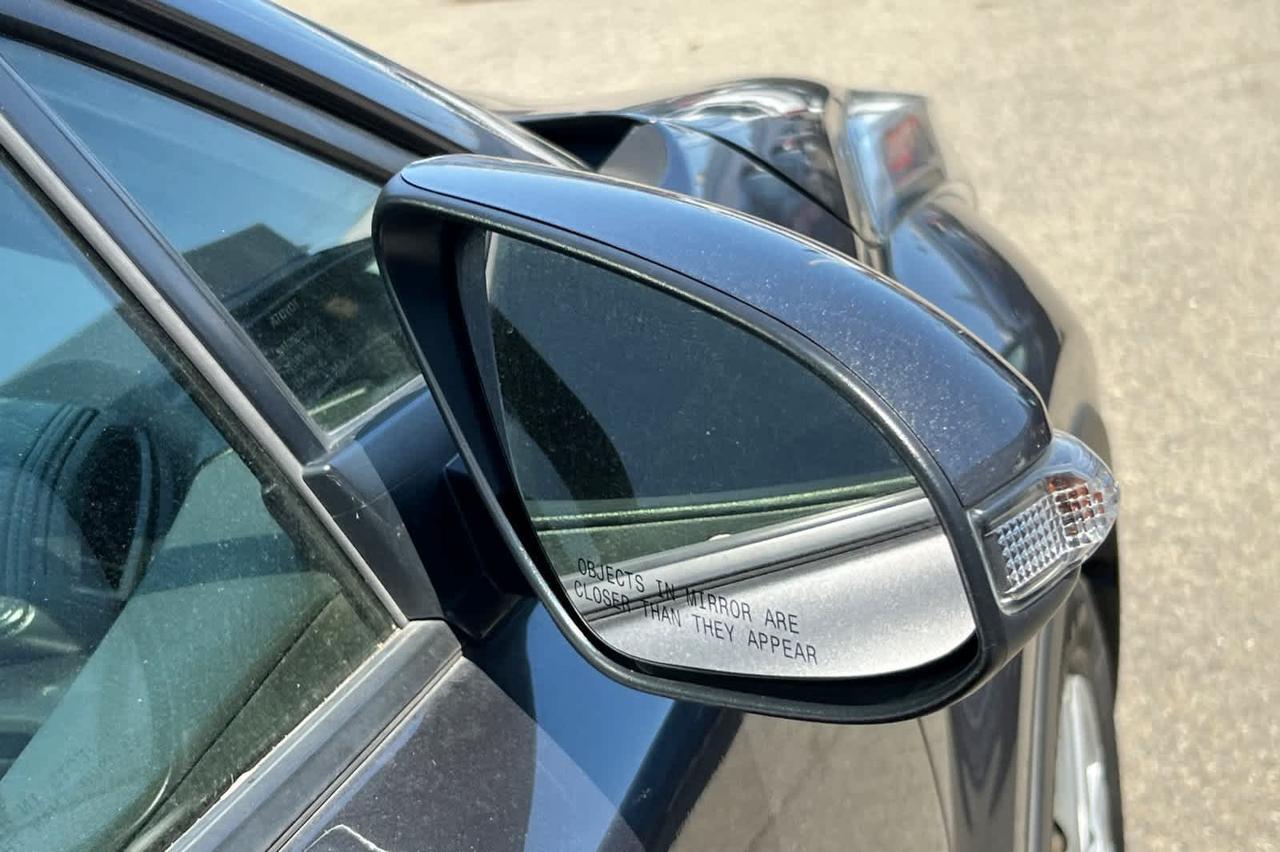 2019 Toyota C-HR LE Roseville CA