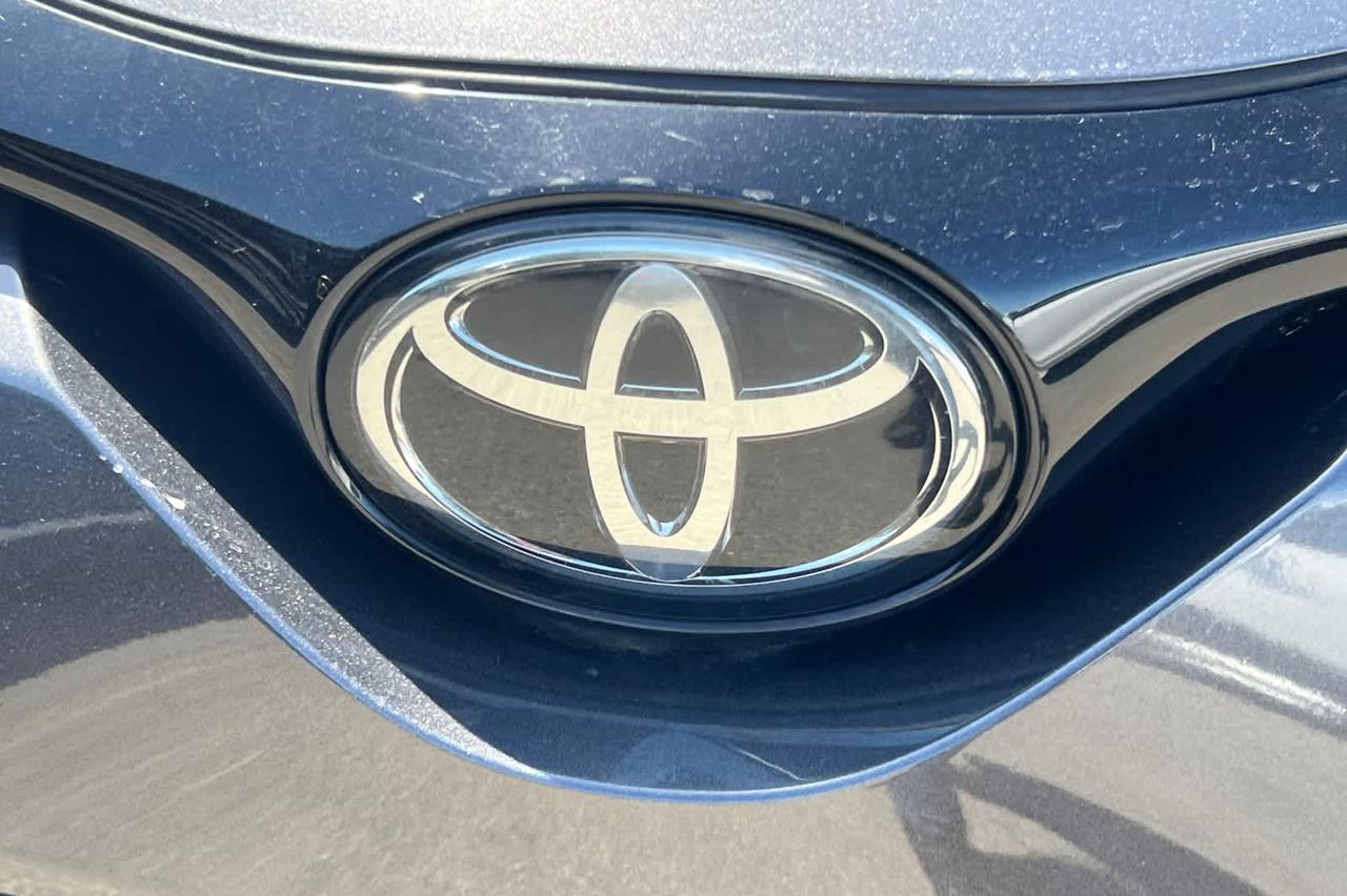 2019 Toyota C-HR LE Roseville CA