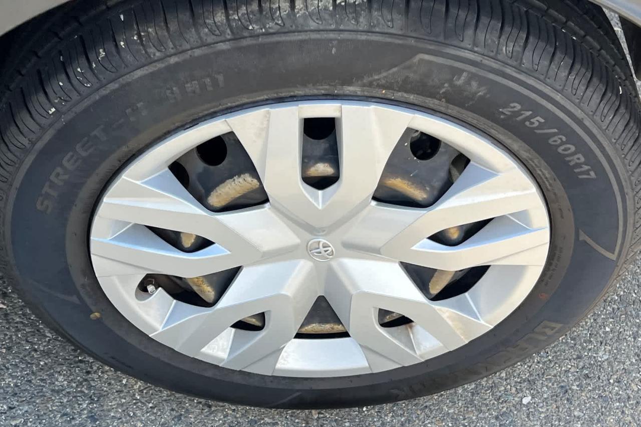 2019 Toyota C-HR LE Roseville CA