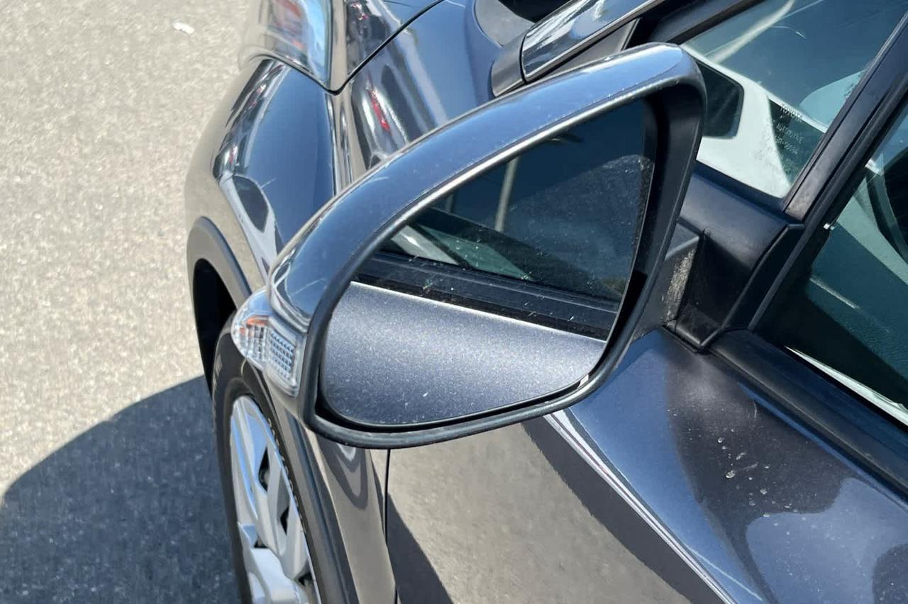 2019 Toyota C-HR LE Roseville CA