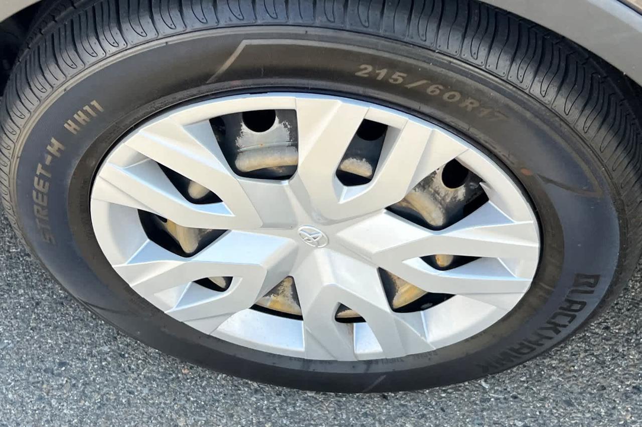 2019 Toyota C-HR LE Roseville CA