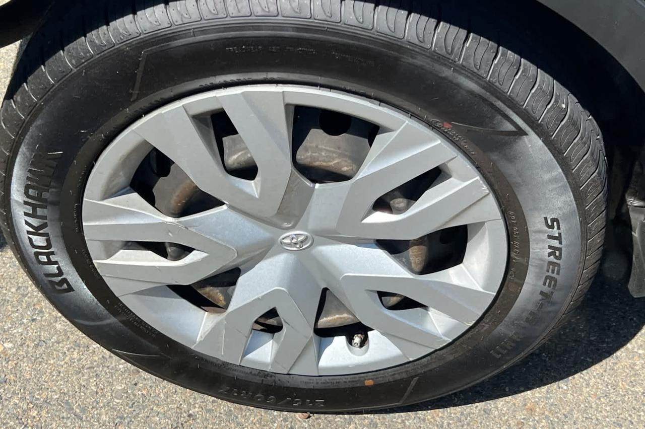 2019 Toyota C-HR LE Roseville CA