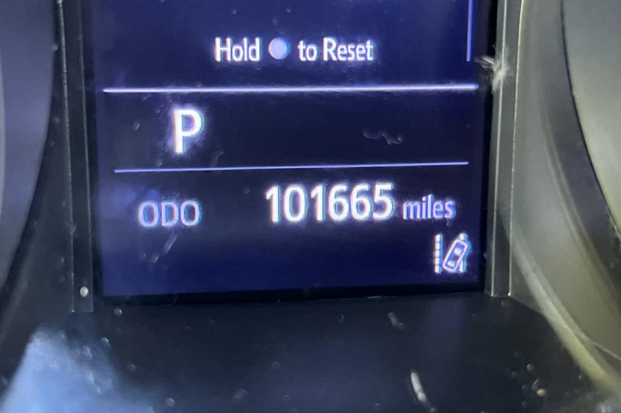 2019 Toyota C-HR LE Roseville CA
