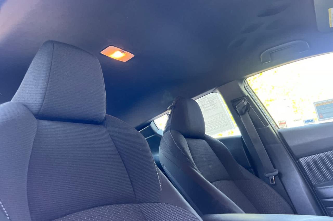 2019 Toyota C-HR LE Roseville CA