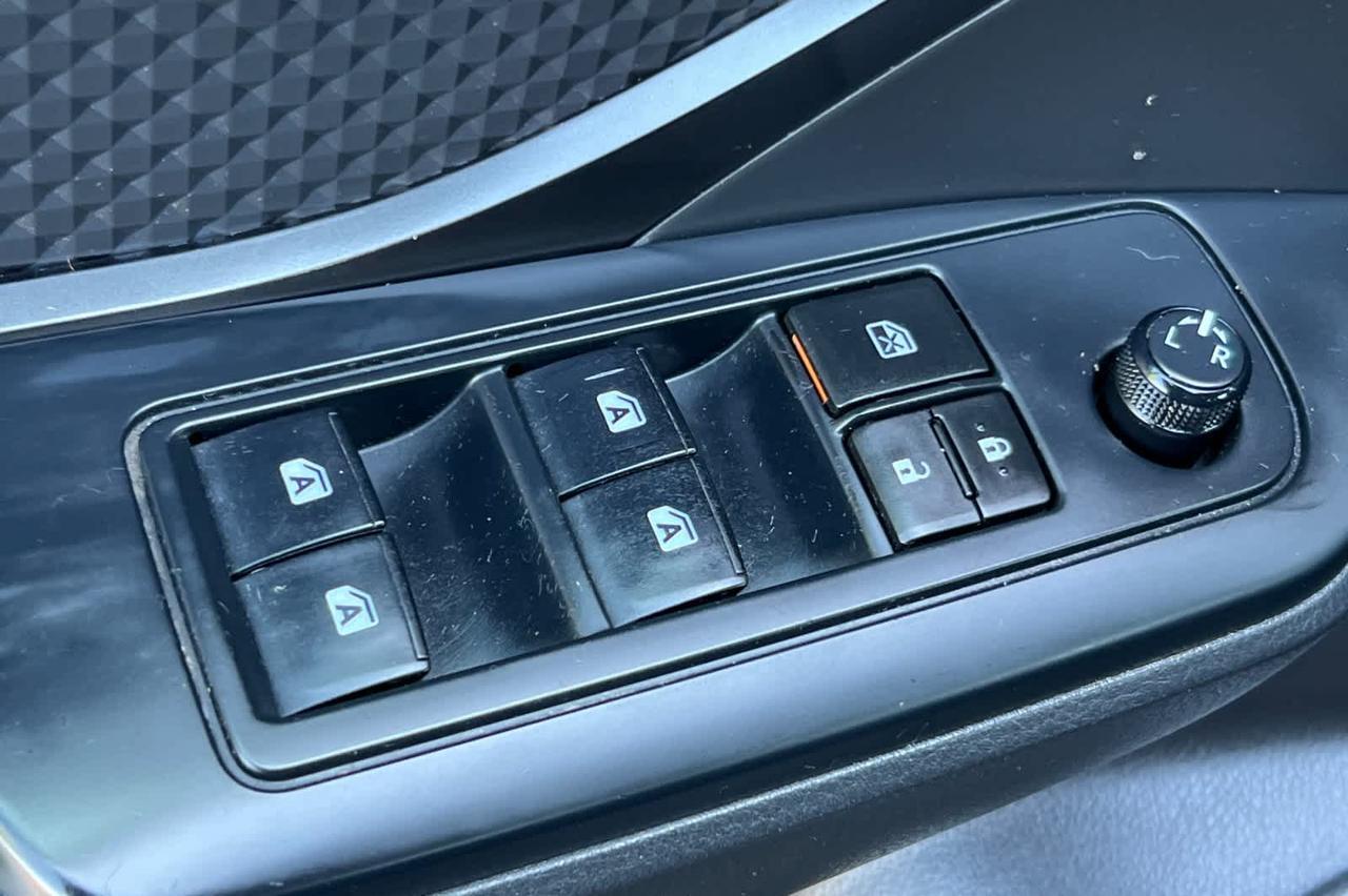2019 Toyota C-HR LE Roseville CA