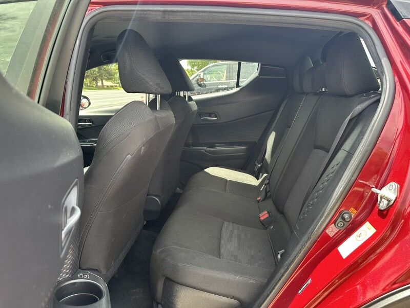 2019 Toyota C-HR LE St George UT