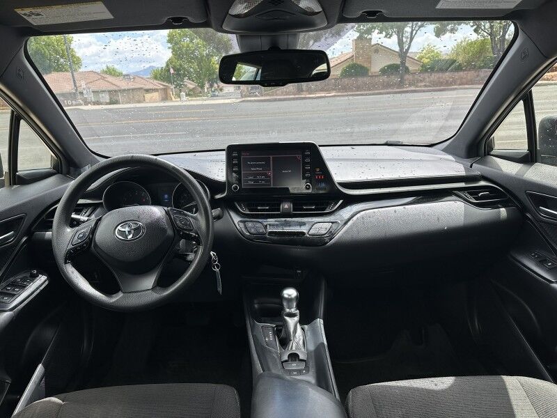 2019 Toyota C-HR LE St George UT