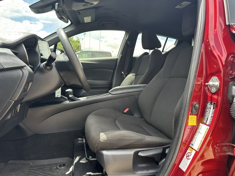 2019 Toyota C-HR LE St George UT