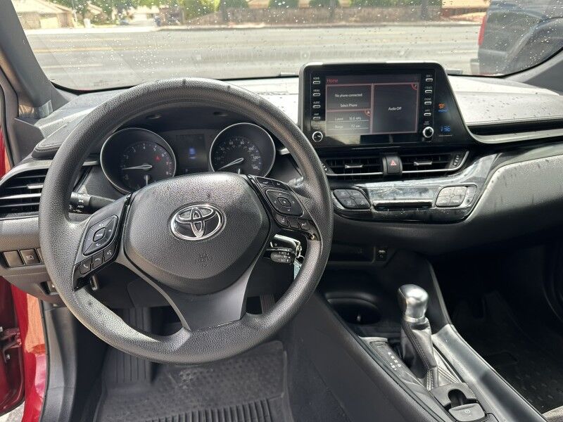 2019 Toyota C-HR LE St George UT