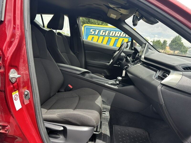 2019 Toyota C-HR LE St George UT