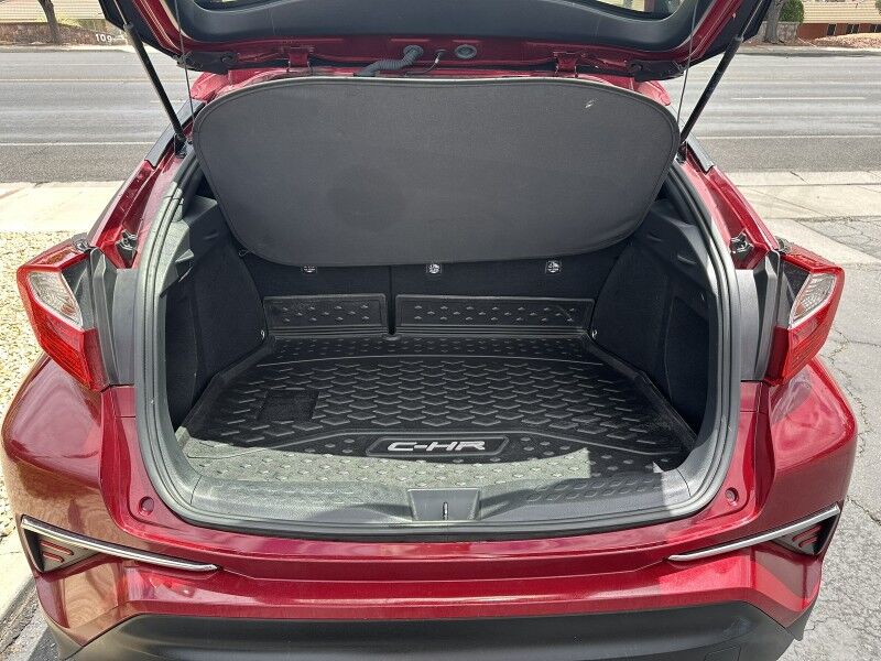 2019 Toyota C-HR LE St George UT