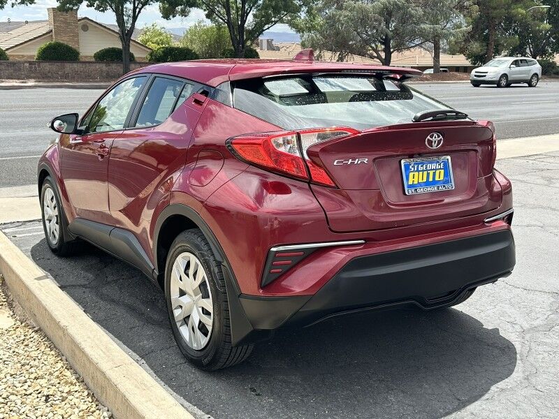 2019 Toyota C-HR LE St George UT