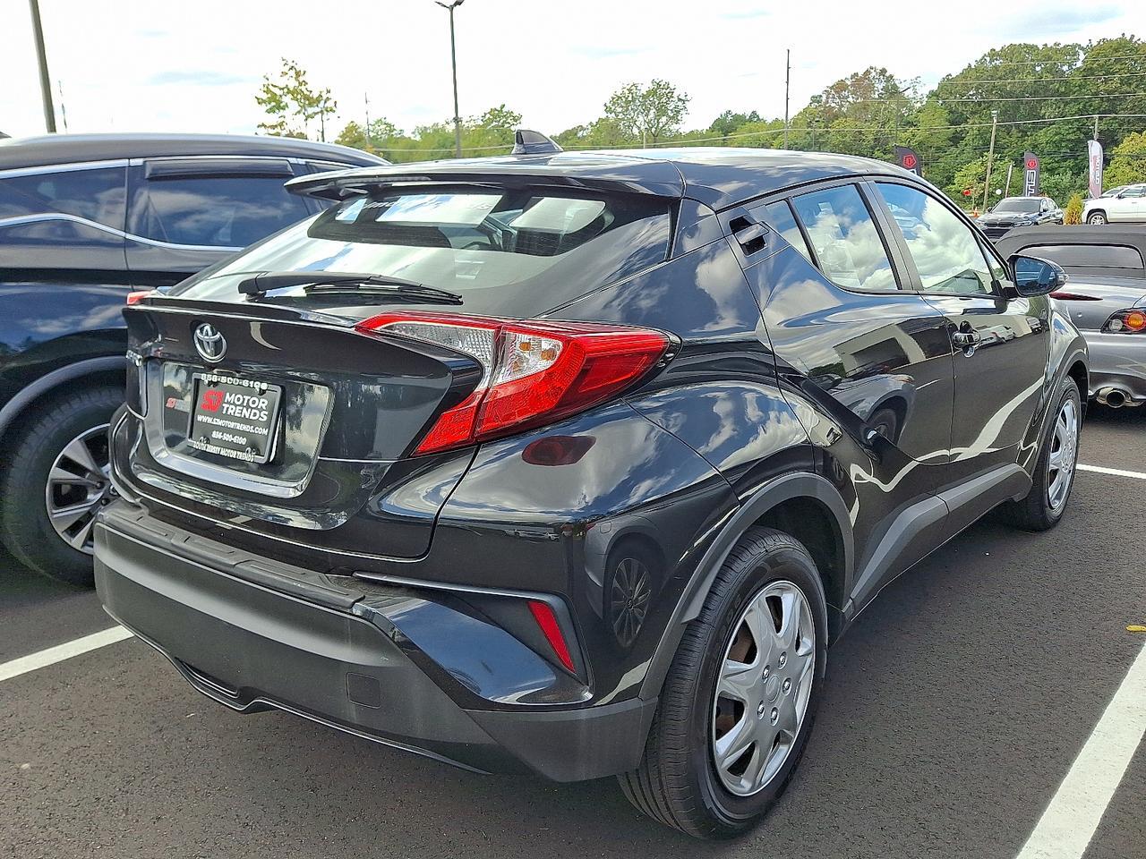 2019 Toyota C-HR LE Vineland NJ