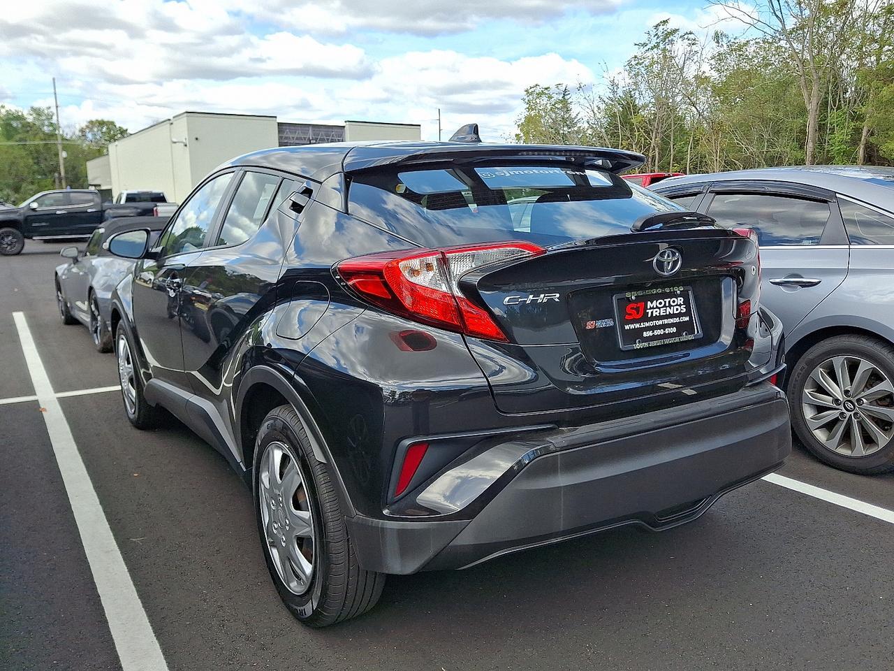 2019 Toyota C-HR LE Vineland NJ