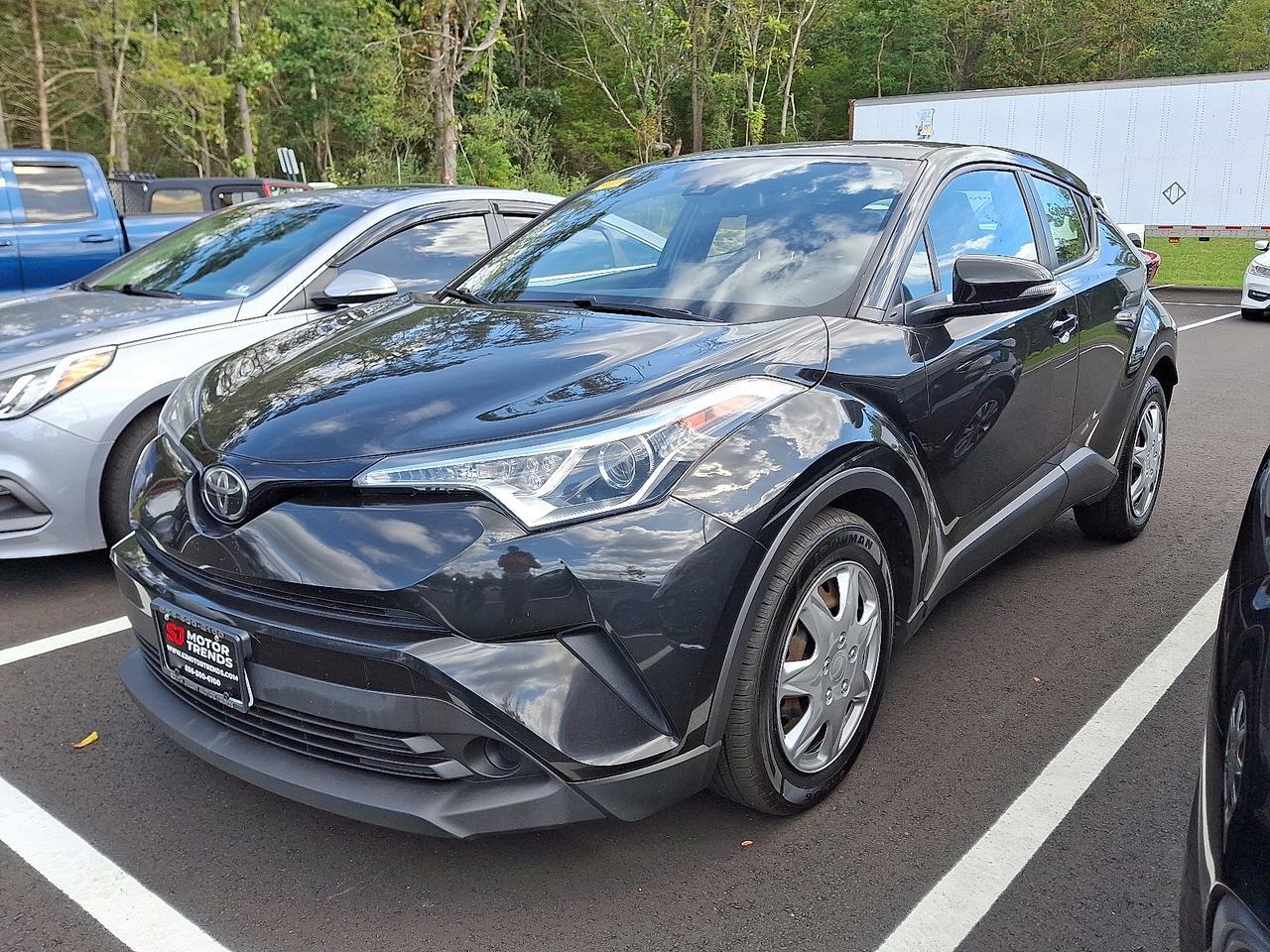 2019 Toyota C-HR LE Vineland NJ