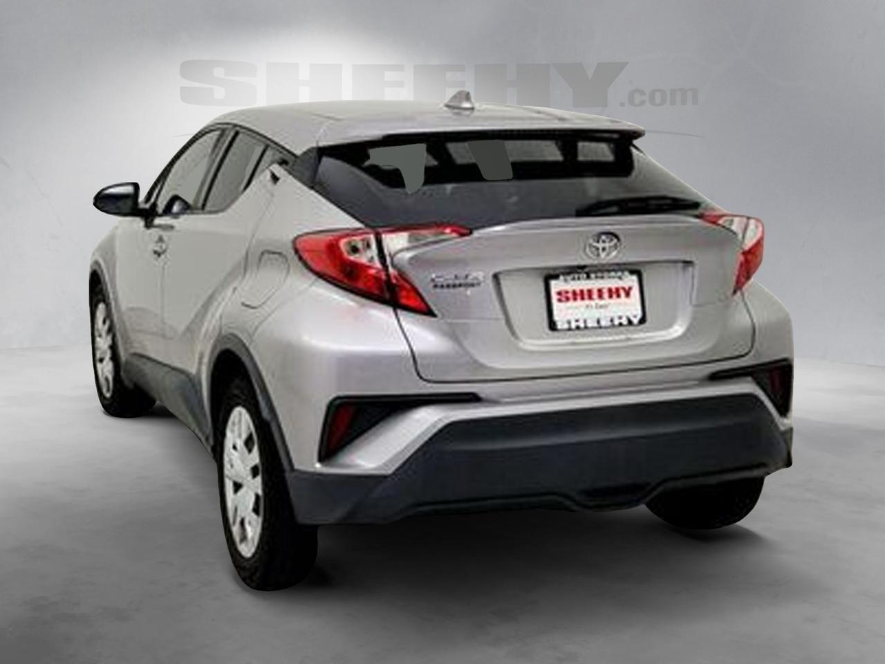 2019 Toyota C-HR LE Laurel MD