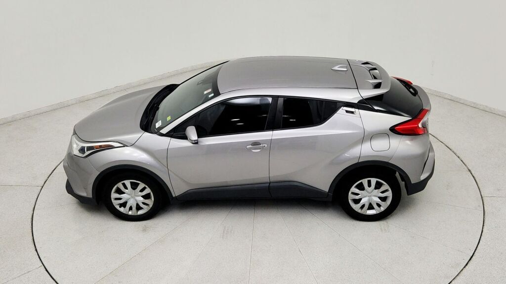 2019 Toyota C-HR LE Laurel MD