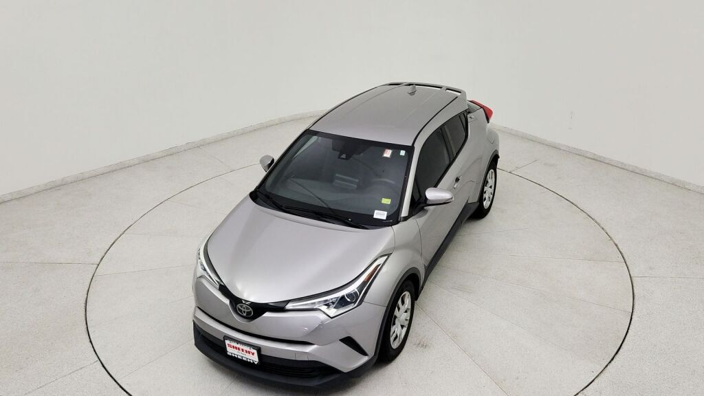 2019 Toyota C-HR LE Laurel MD