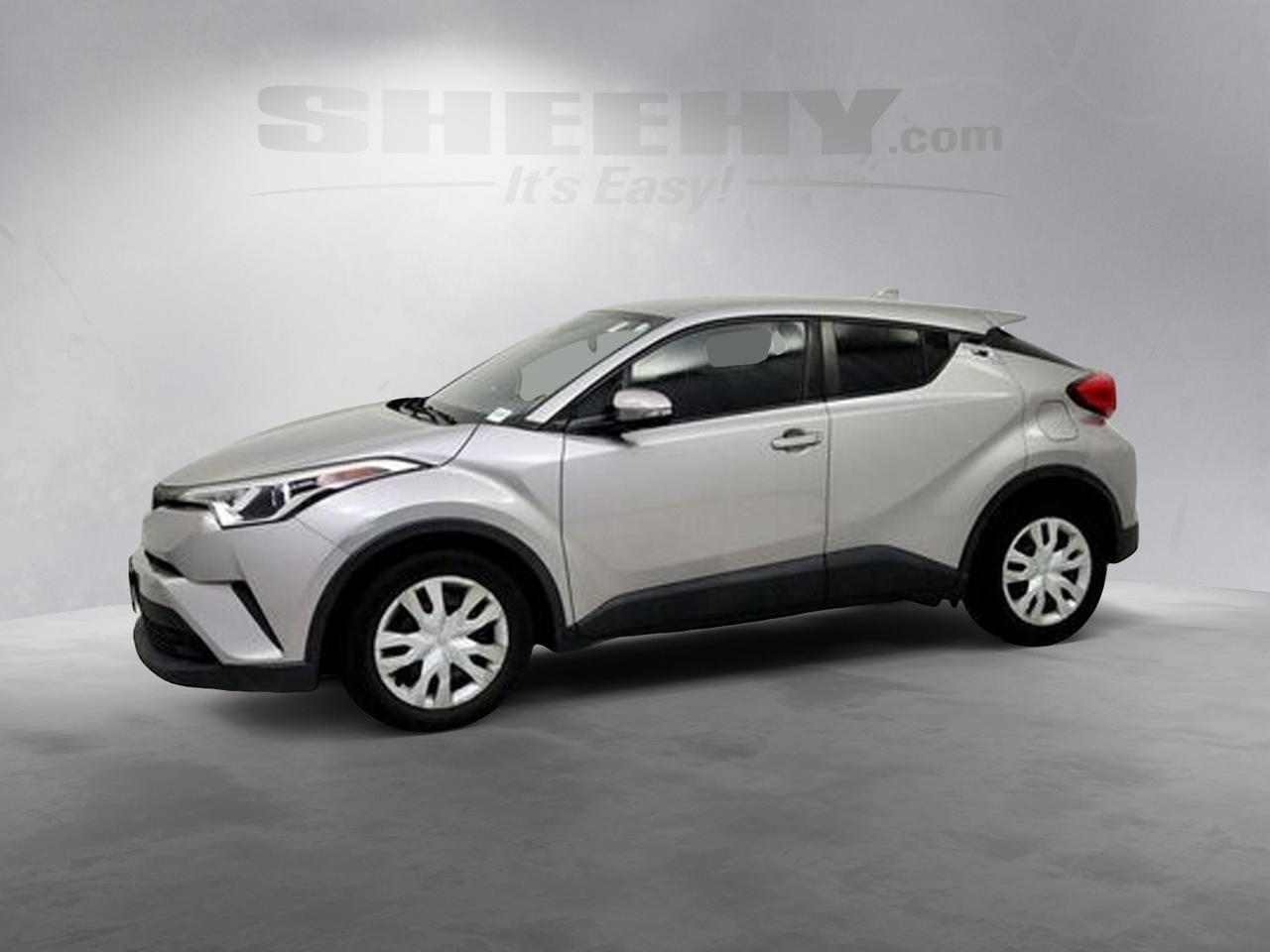 2019 Toyota C-HR LE Laurel MD