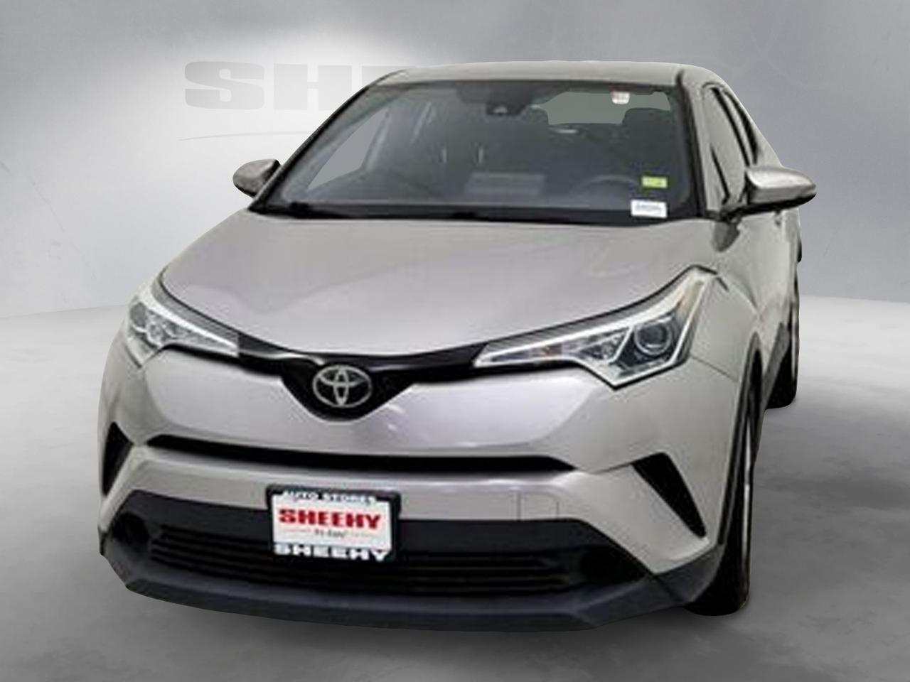 2019 Toyota C-HR LE Laurel MD
