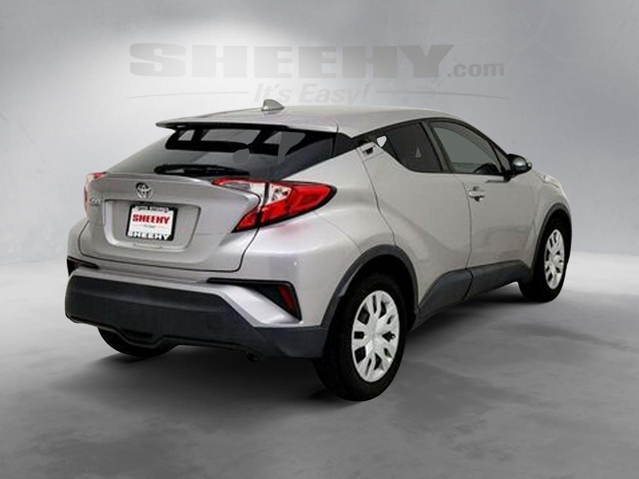 2019 Toyota C-HR LE Laurel MD