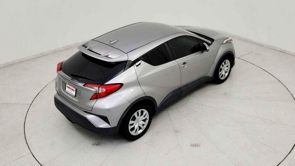 2019 Toyota C-HR LE Laurel MD