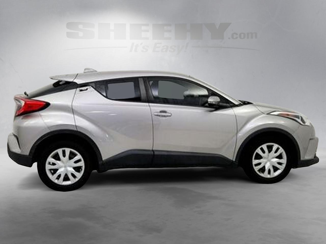2019 Toyota C-HR LE Laurel MD