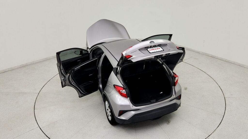2019 Toyota C-HR LE Laurel MD