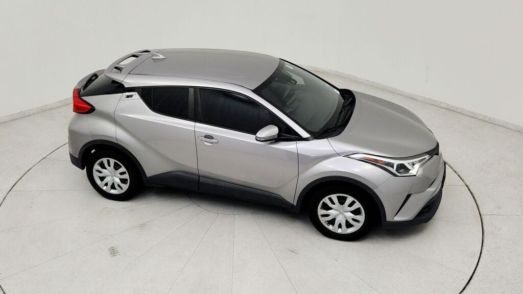 2019 Toyota C-HR LE Laurel MD